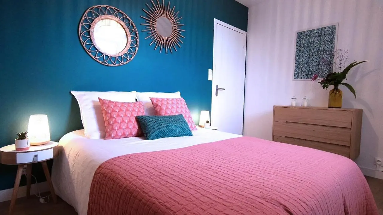 Villa Ty Oyats, Face A L'Ocean Nouveautes 2024 Plouescat Holiday home