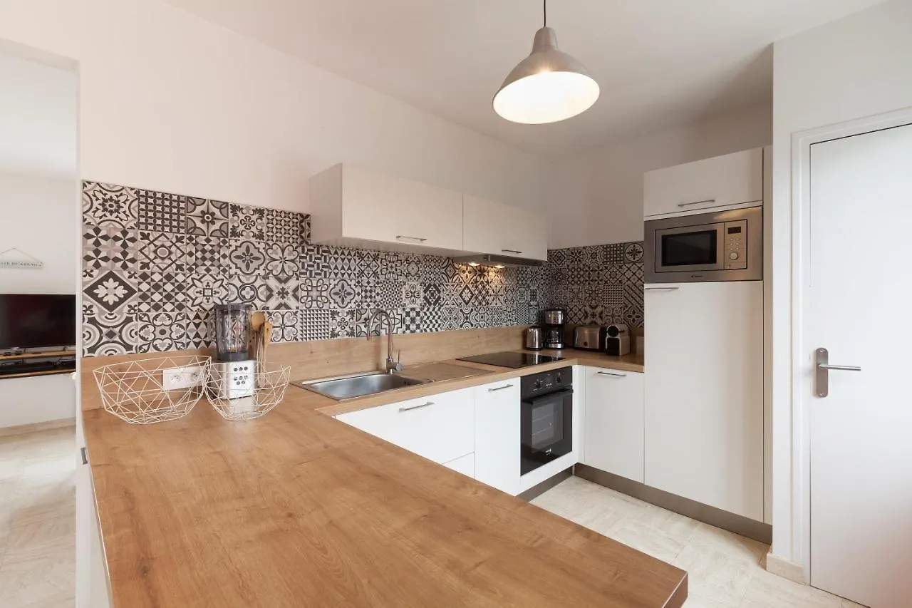 Holiday home Villa Ty Oyats, Face A L'Ocean Nouveautes 2024 Plouescat